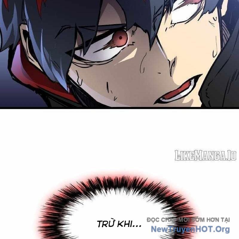 Phá Huyết Giả: Chapter 6