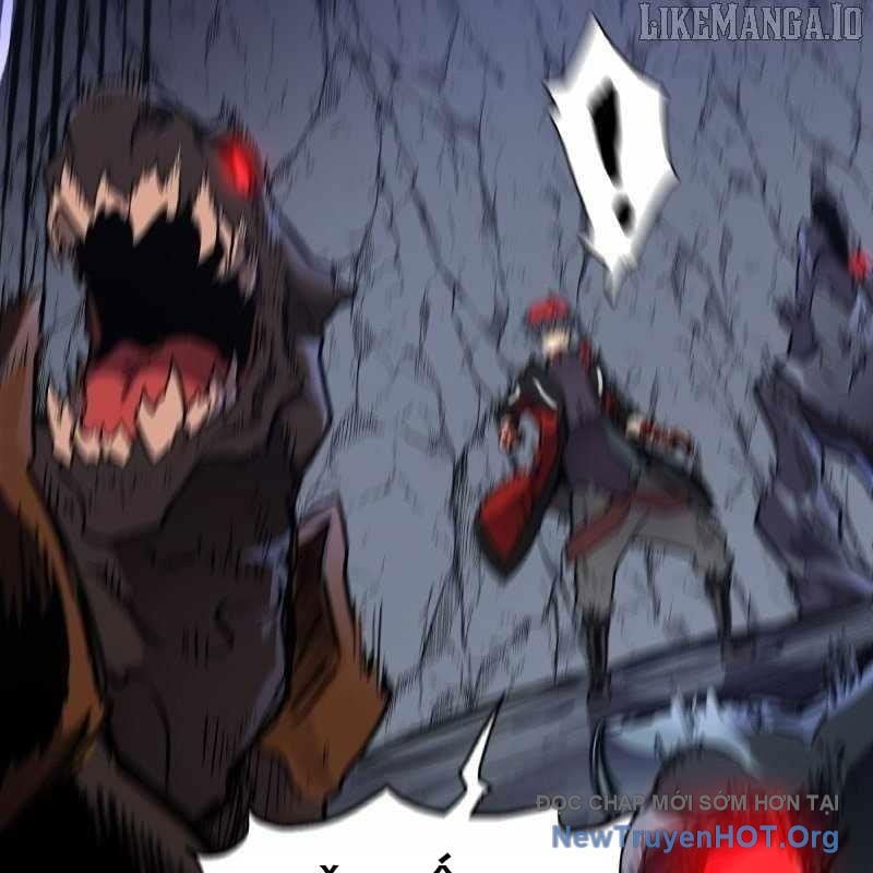 Phá Huyết Giả: Chapter 6