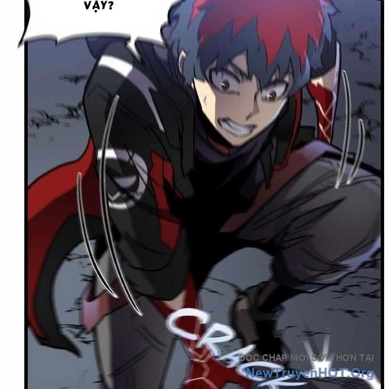 Phá Huyết Giả: Chapter 6