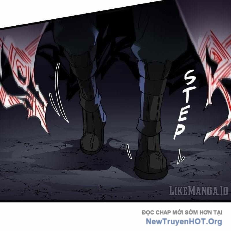 Phá Huyết Giả: Chapter 6