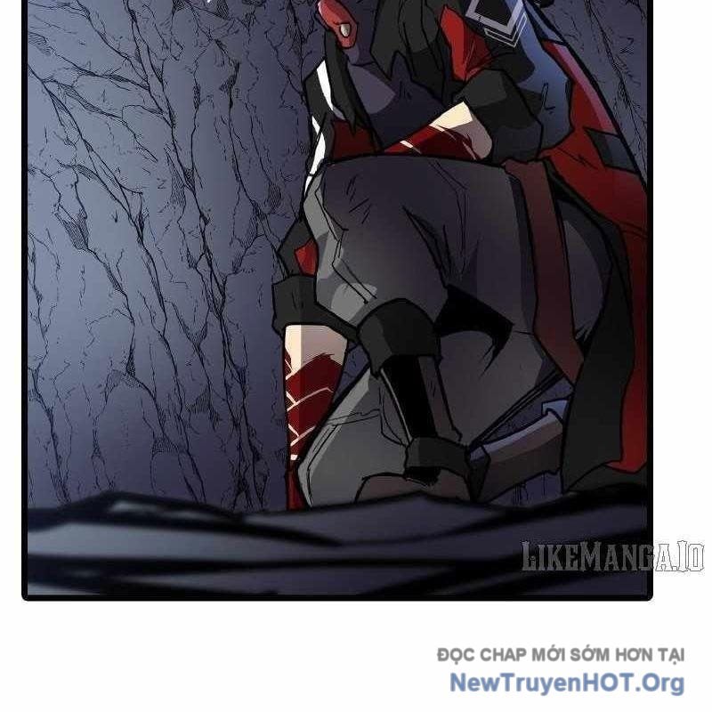 Phá Huyết Giả: Chapter 6