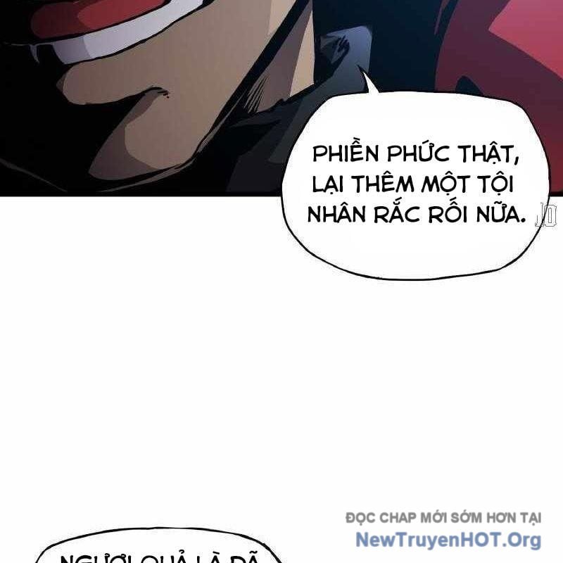 Phá Huyết Giả: Chapter 6