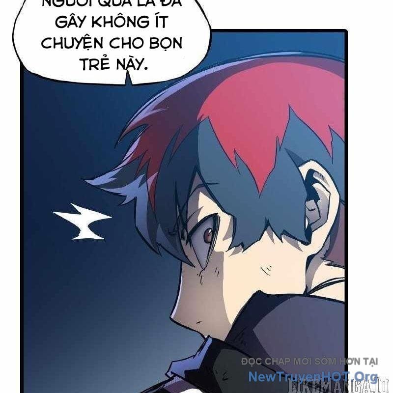 Phá Huyết Giả: Chapter 6