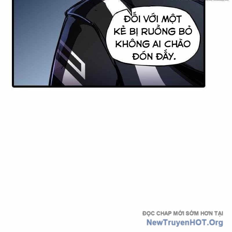 Phá Huyết Giả: Chapter 6