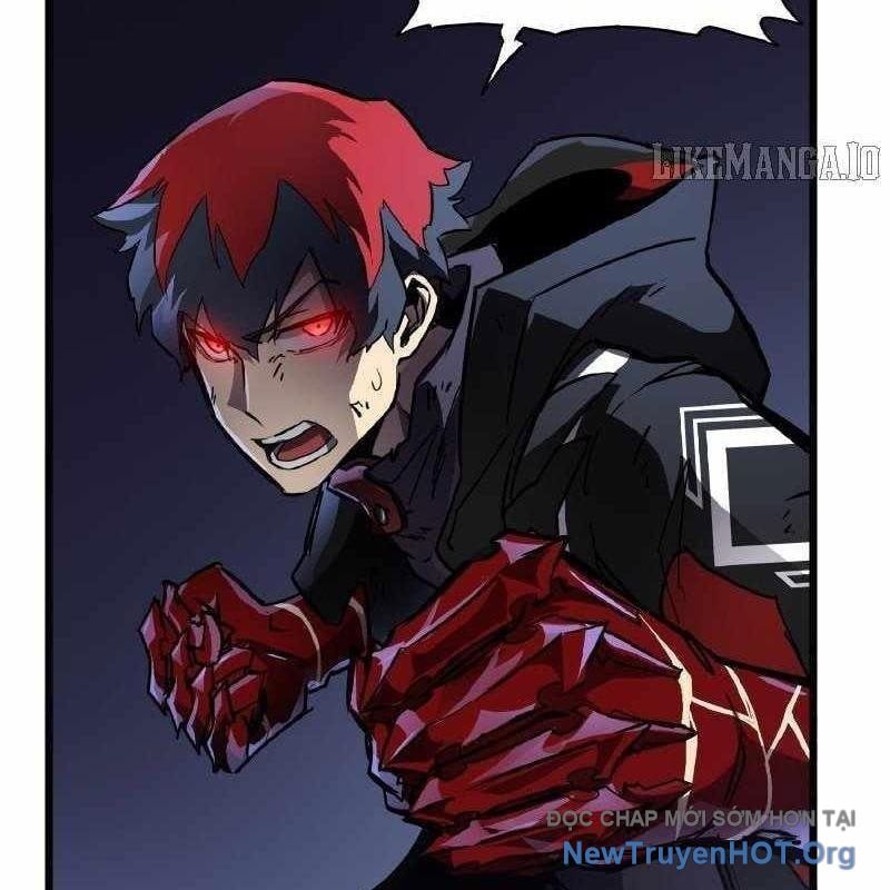 Phá Huyết Giả: Chapter 6