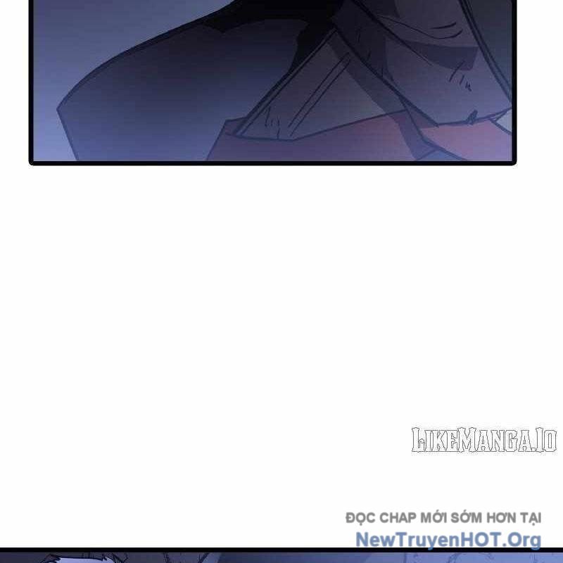 Phá Huyết Giả: Chapter 6