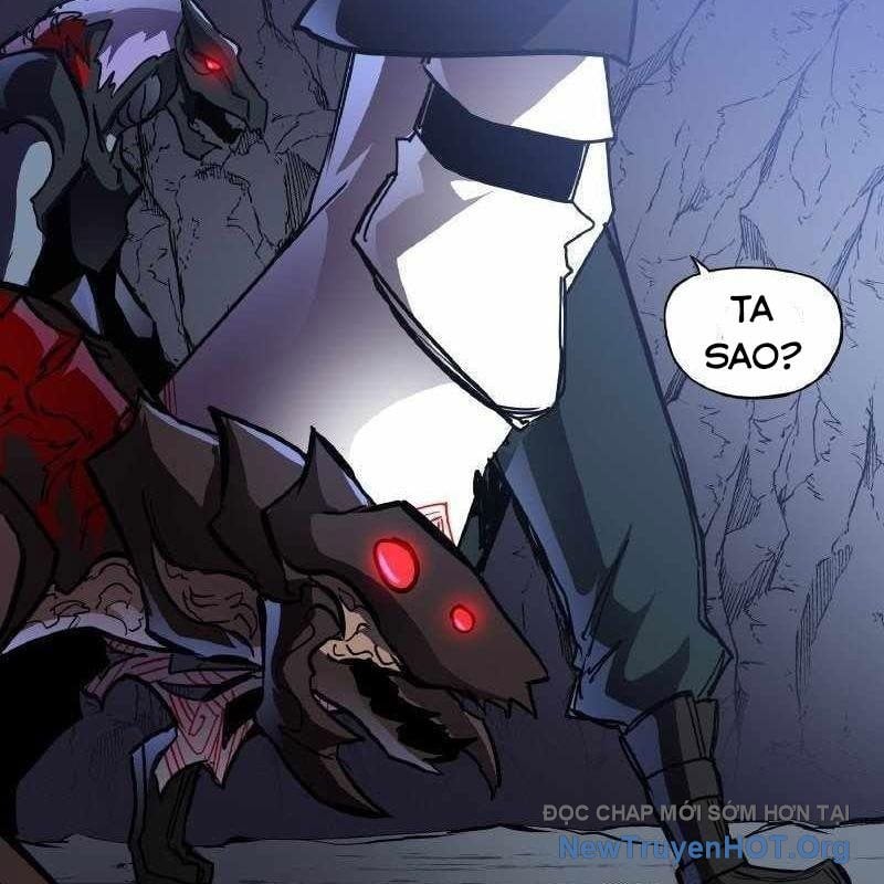 Phá Huyết Giả: Chapter 6