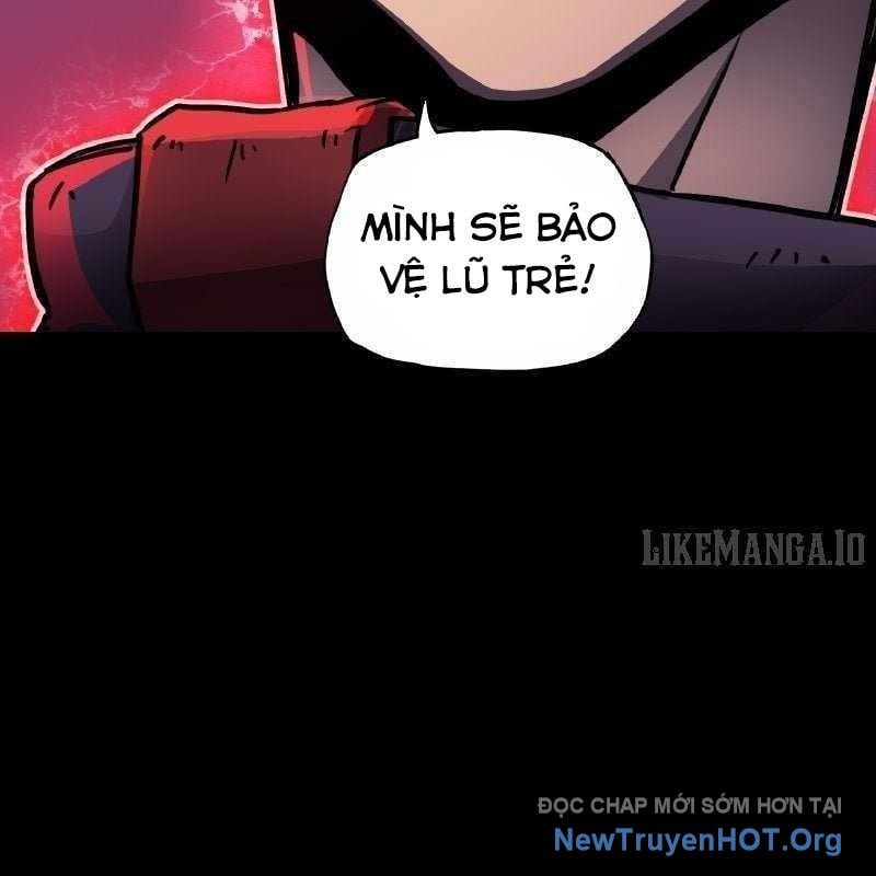 Phá Huyết Giả: Chapter 6