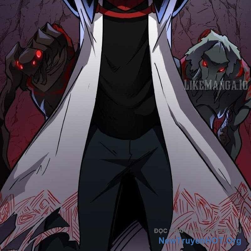 Phá Huyết Giả: Chapter 6