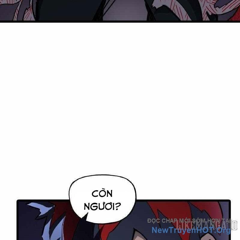 Phá Huyết Giả: Chapter 6