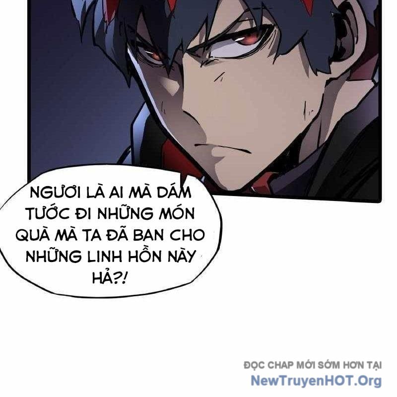 Phá Huyết Giả: Chapter 6