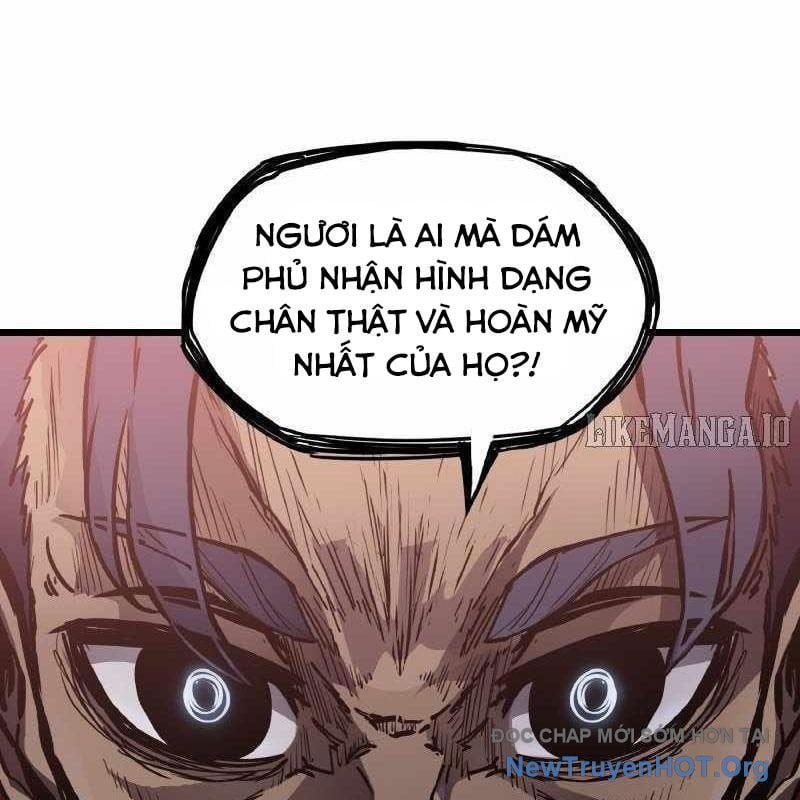 Phá Huyết Giả: Chapter 6