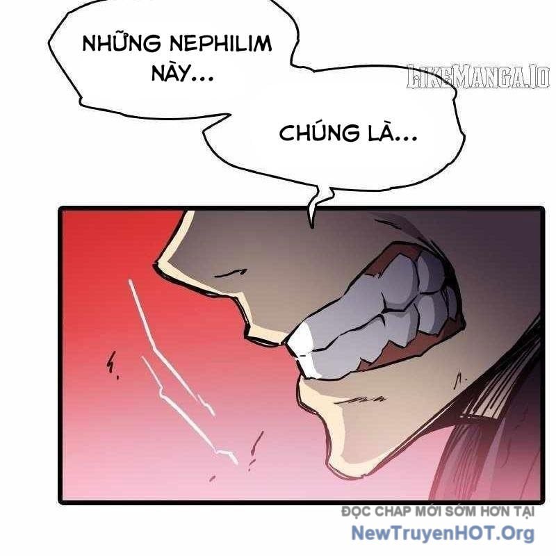 Phá Huyết Giả: Chapter 6