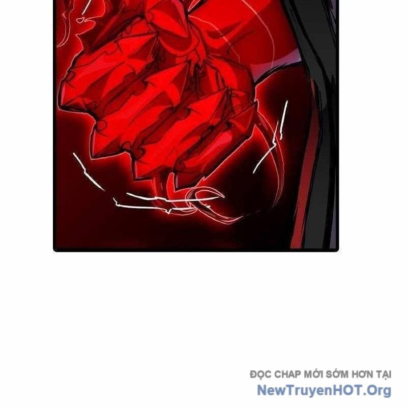 Phá Huyết Giả: Chapter 6