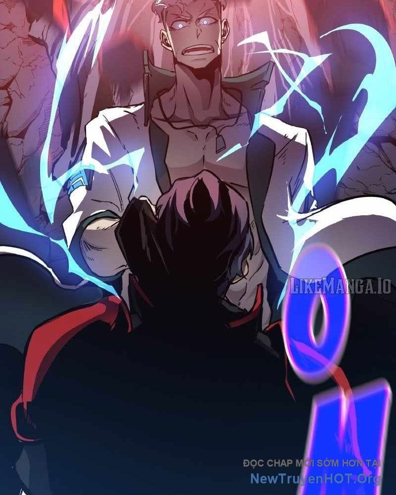 Phá Huyết Giả: Chapter 7