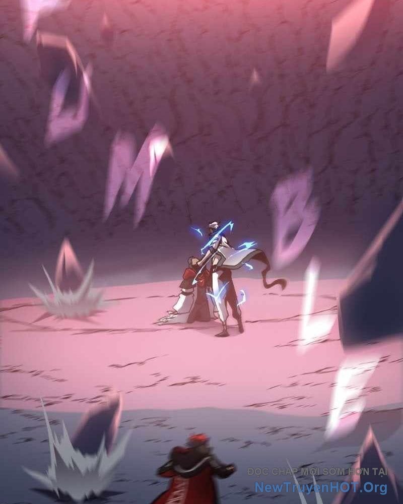 Phá Huyết Giả: Chapter 7