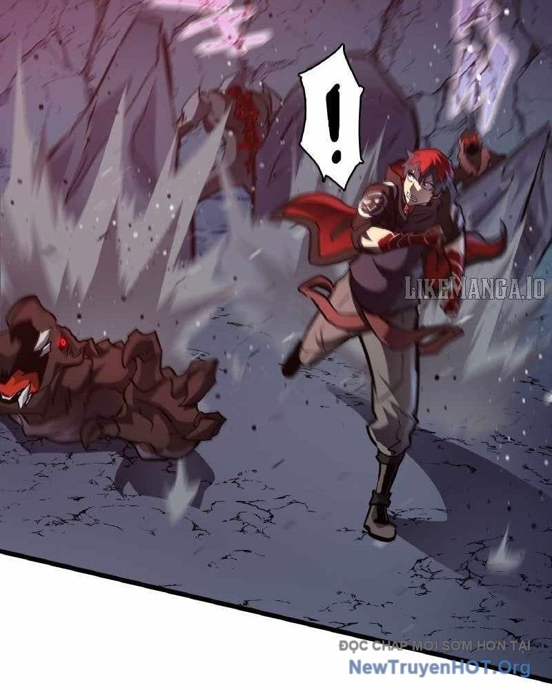 Phá Huyết Giả: Chapter 7