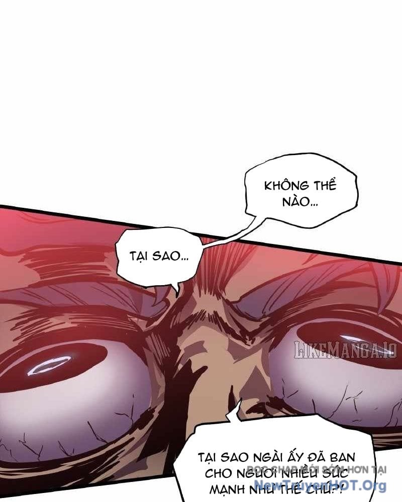 Phá Huyết Giả: Chapter 7