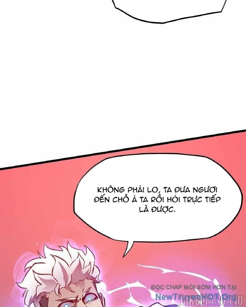 Phá Huyết Giả: Chapter 7