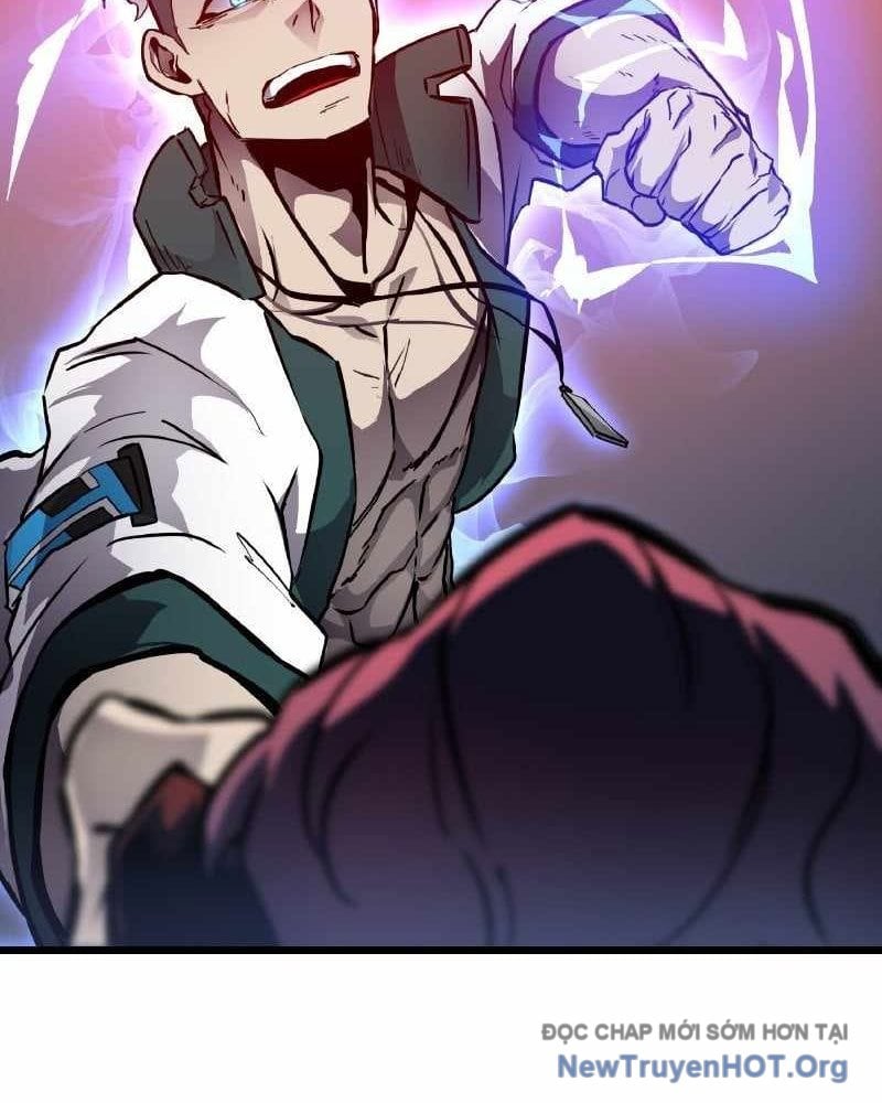 Phá Huyết Giả: Chapter 7