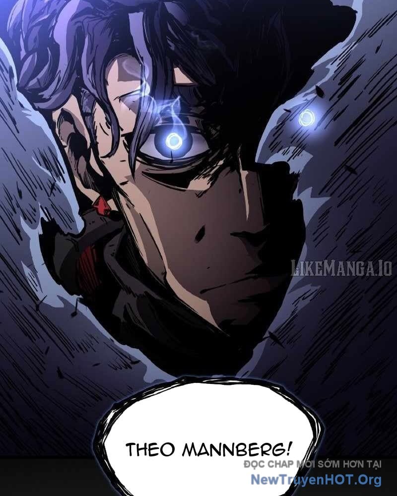 Phá Huyết Giả: Chapter 7