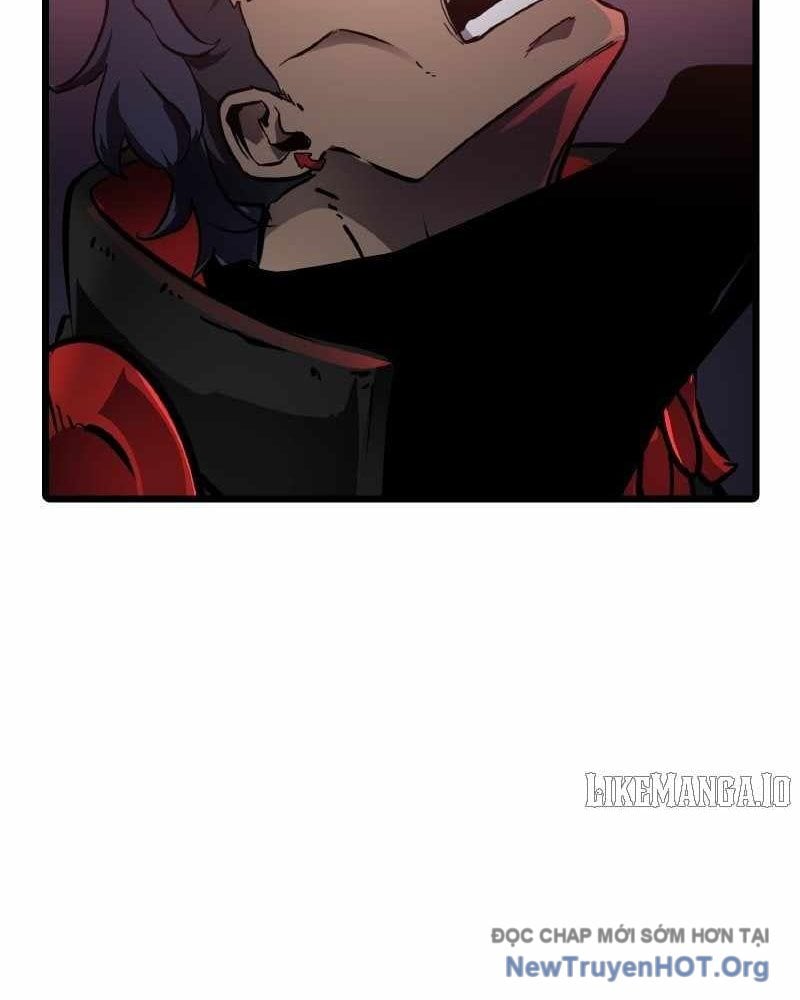 Phá Huyết Giả: Chapter 7