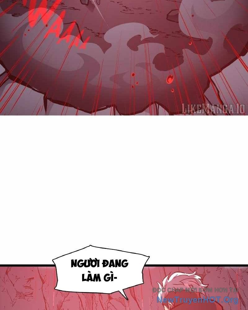 Phá Huyết Giả: Chapter 7