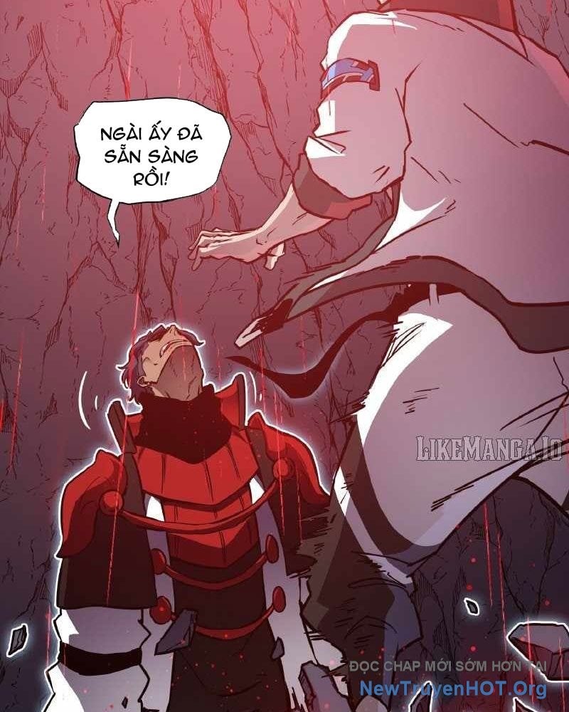 Phá Huyết Giả: Chapter 7