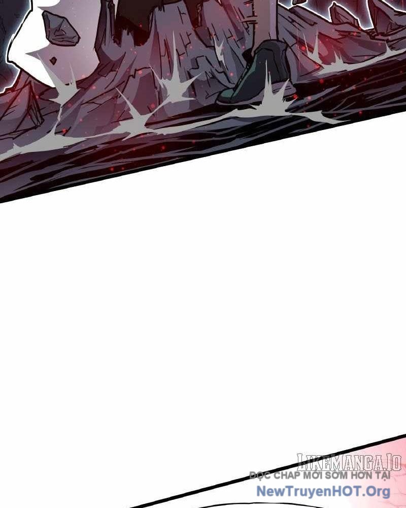 Phá Huyết Giả: Chapter 7