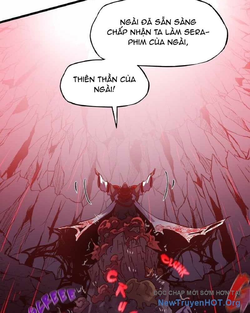 Phá Huyết Giả: Chapter 7