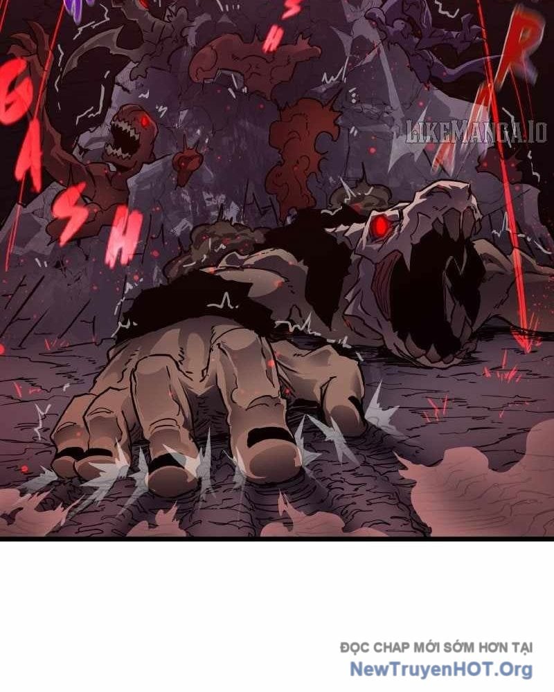 Phá Huyết Giả: Chapter 7