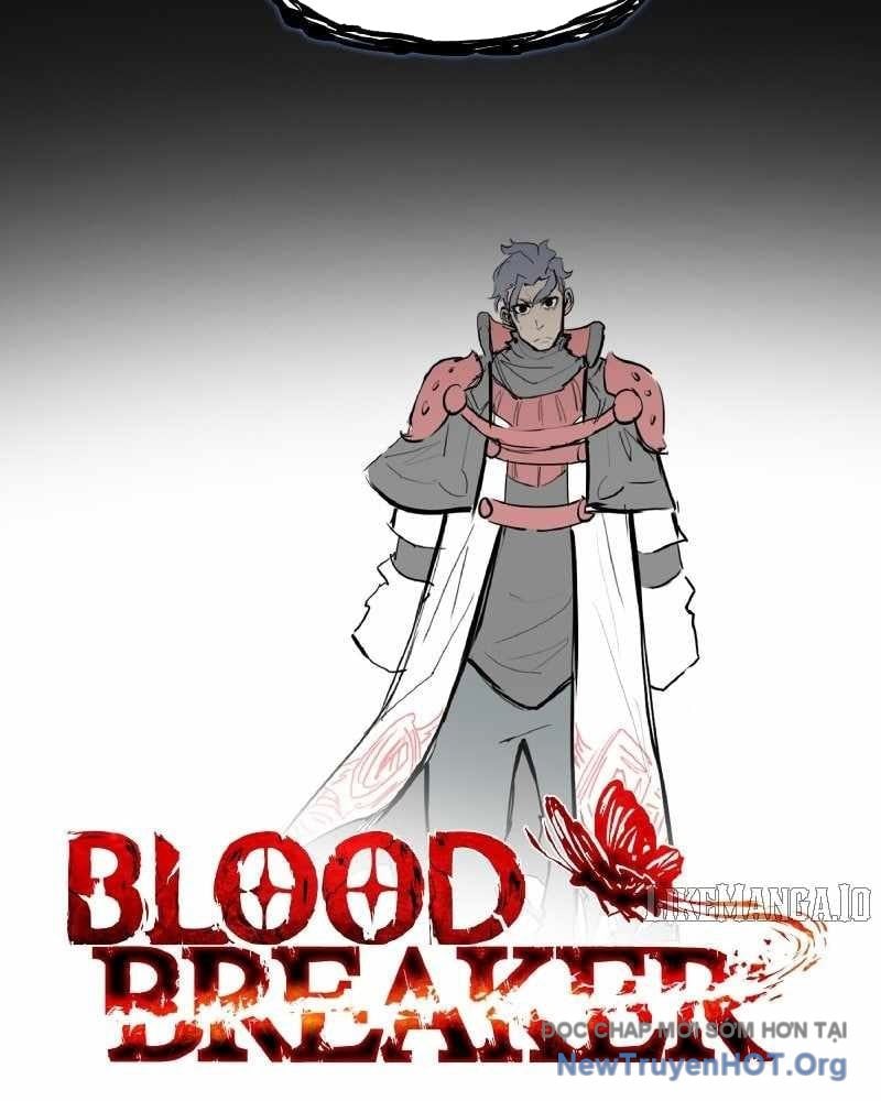 Phá Huyết Giả: Chapter 7