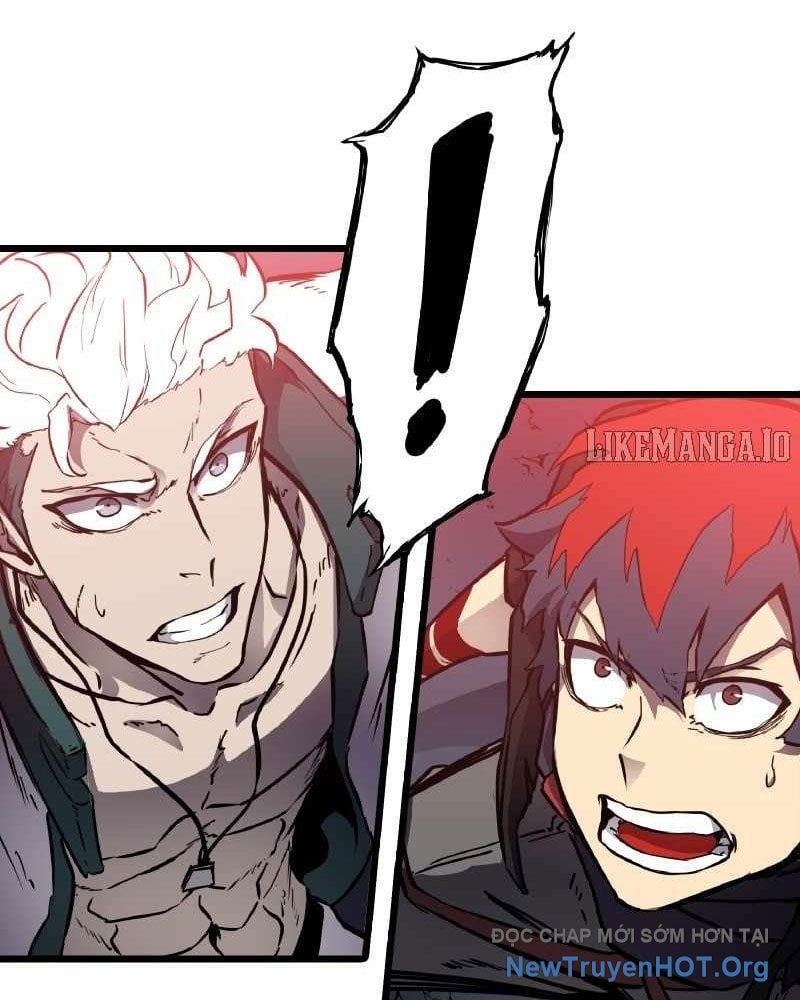 Phá Huyết Giả: Chapter 7