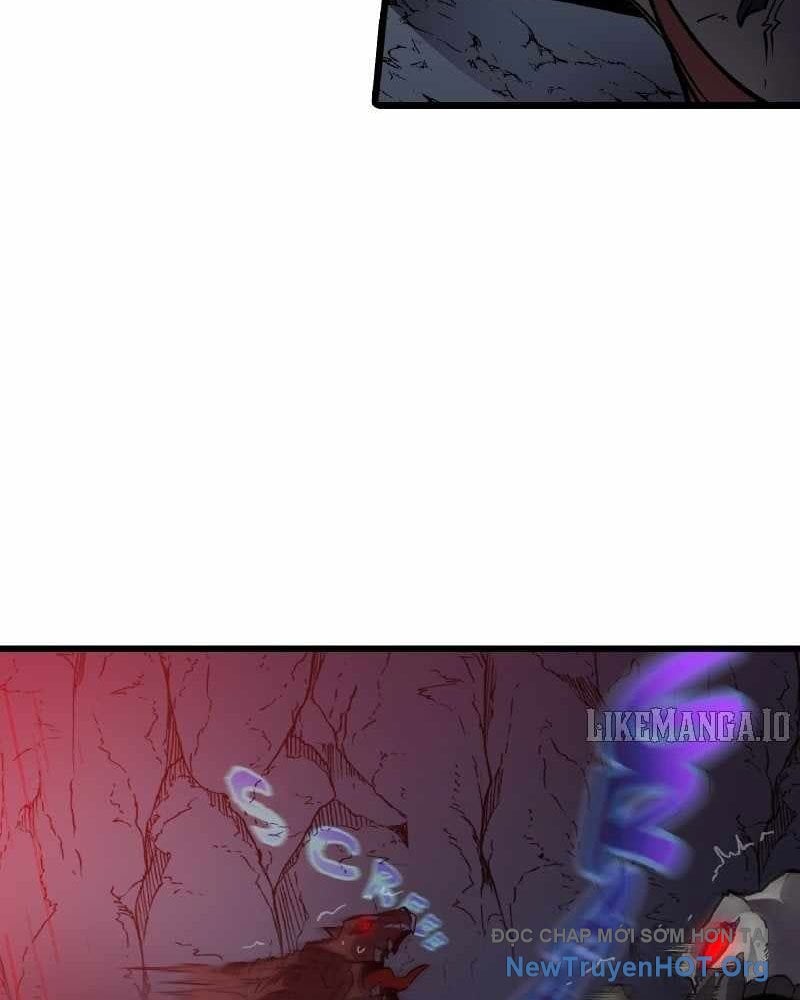 Phá Huyết Giả: Chapter 7