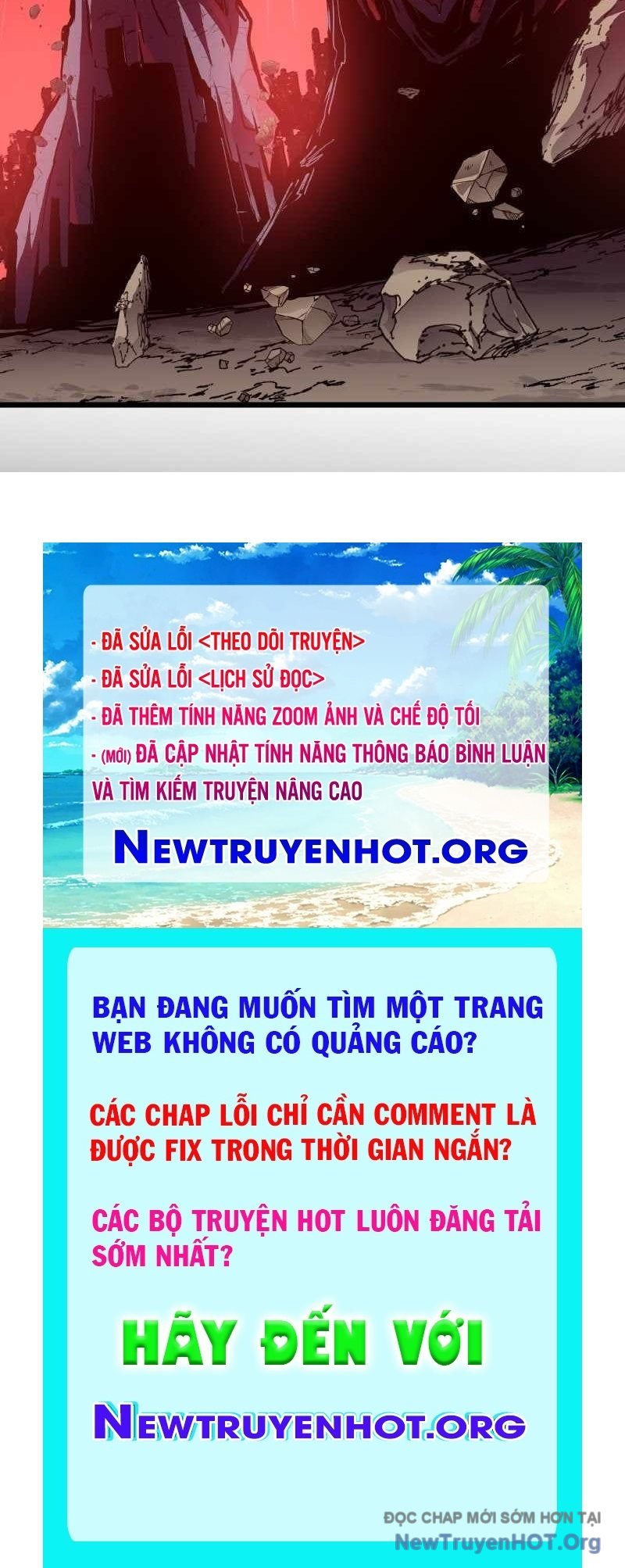 Phá Huyết Giả: Chapter 7