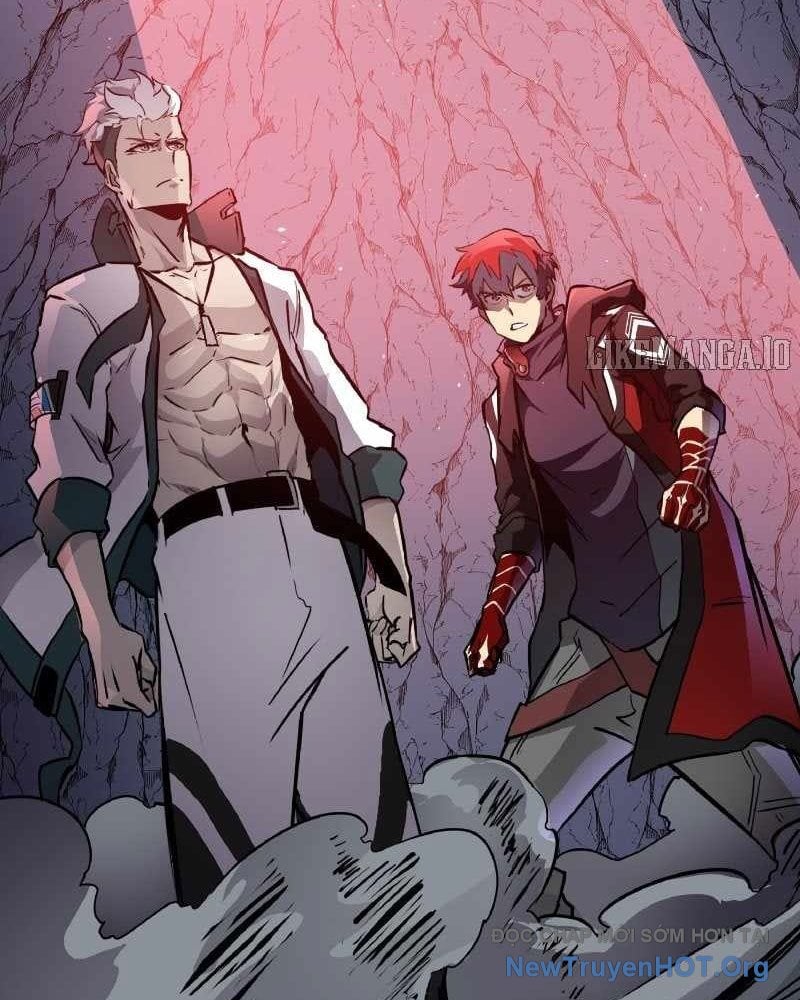 Phá Huyết Giả: Chapter 7