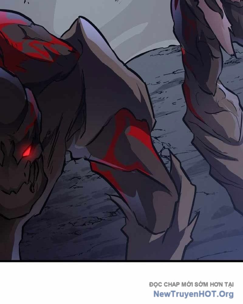 Phá Huyết Giả: Chapter 7