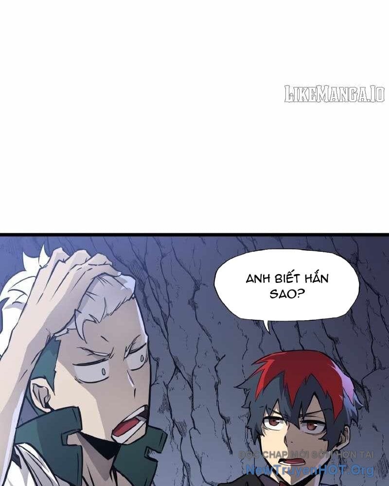 Phá Huyết Giả: Chapter 7