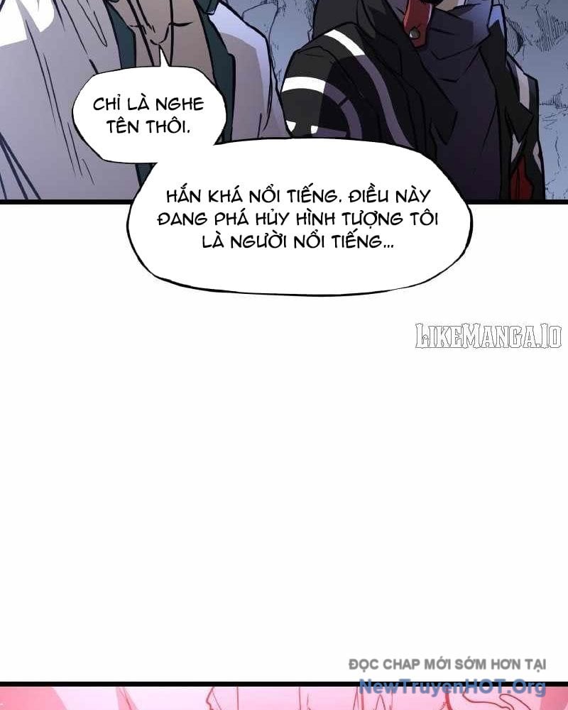 Phá Huyết Giả: Chapter 7