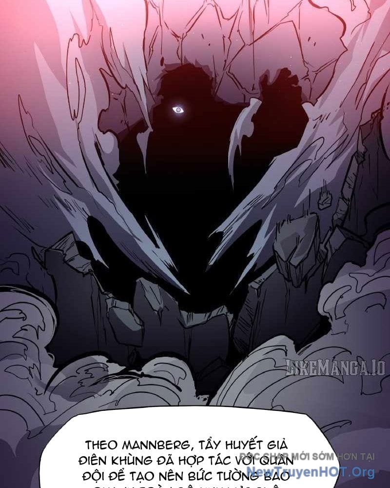 Phá Huyết Giả: Chapter 7