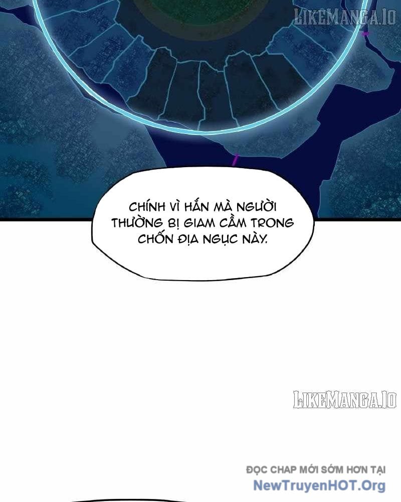 Phá Huyết Giả: Chapter 7