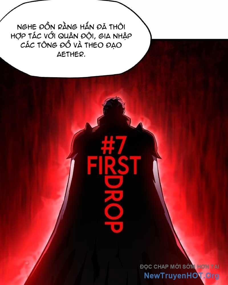 Phá Huyết Giả: Chapter 7