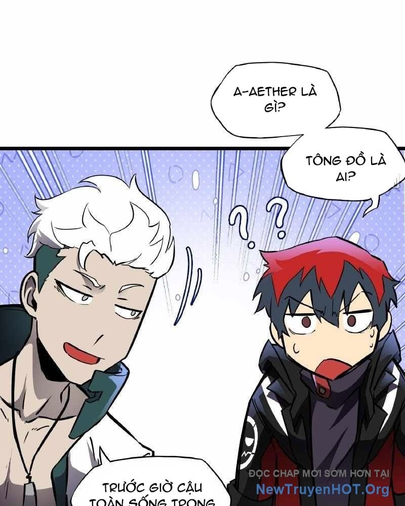 Phá Huyết Giả: Chapter 7