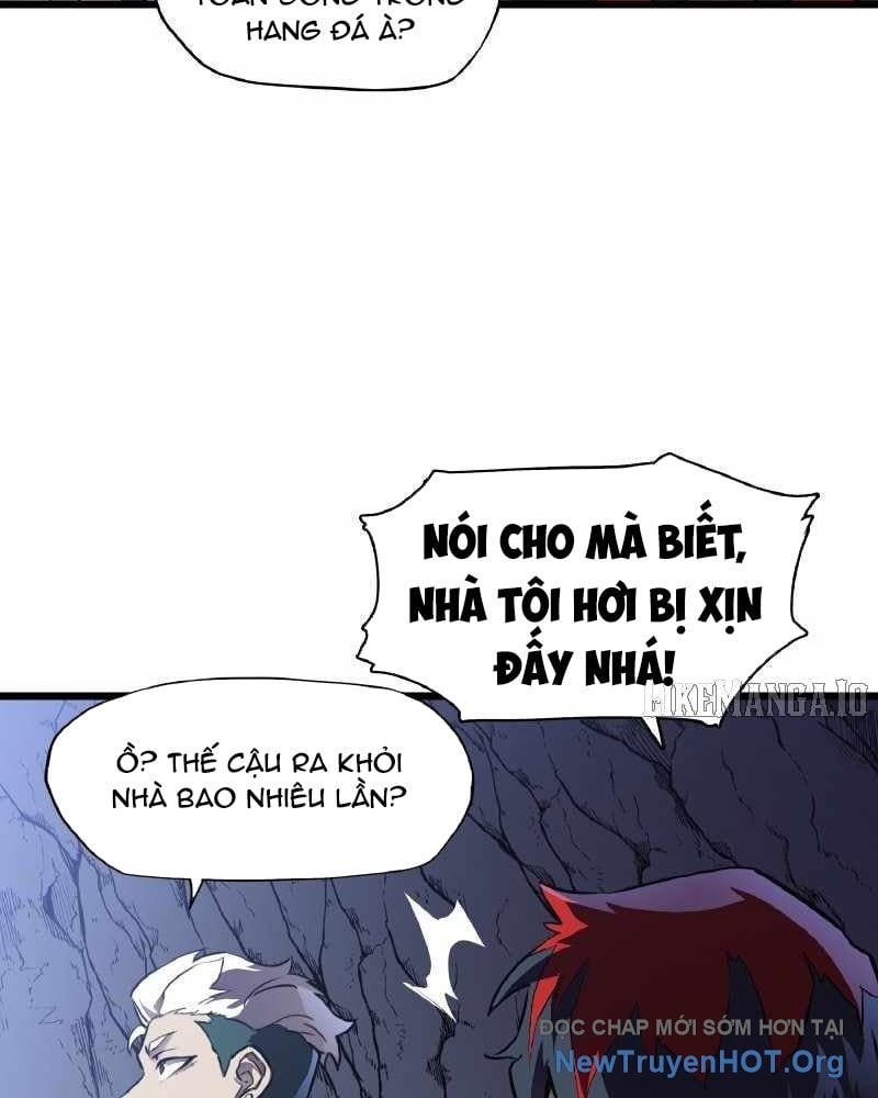 Phá Huyết Giả: Chapter 7