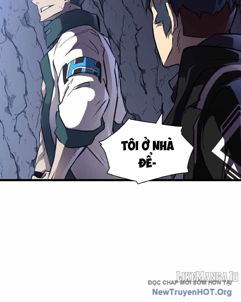 Phá Huyết Giả: Chapter 7