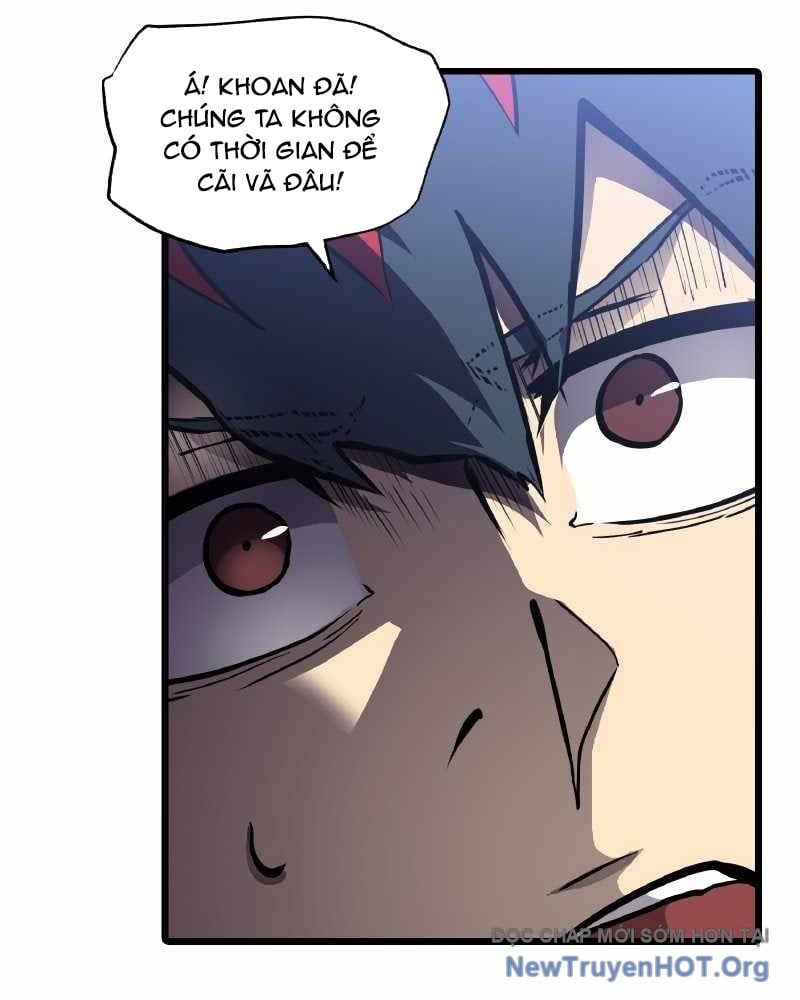 Phá Huyết Giả: Chapter 7