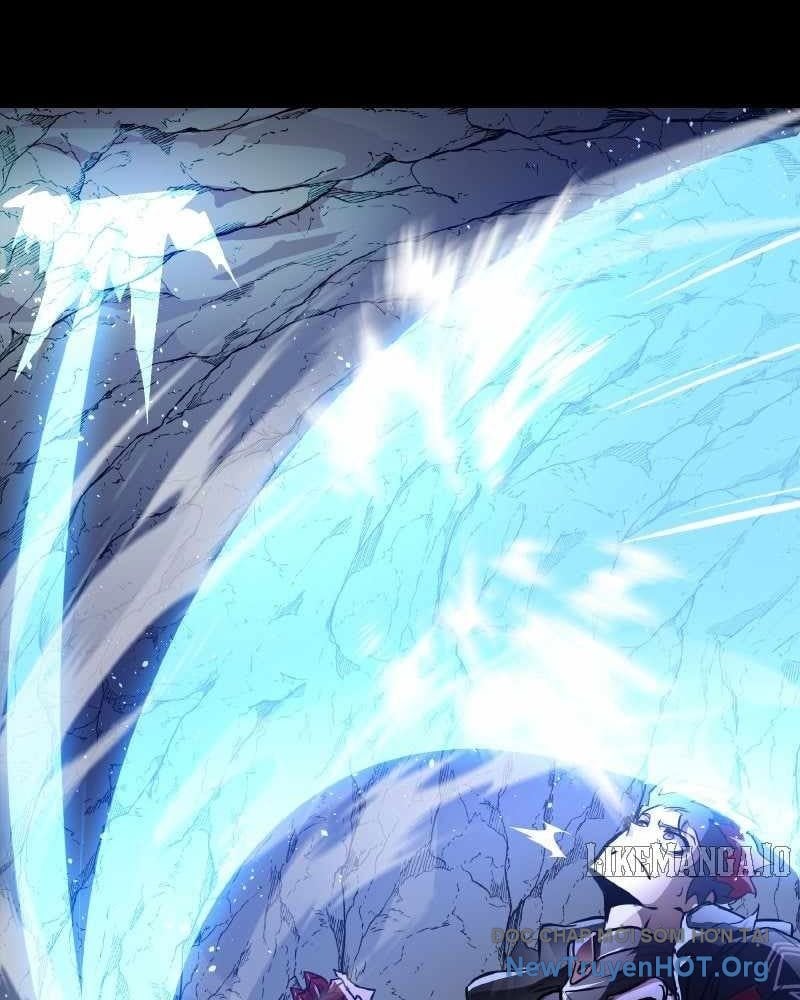 Phá Huyết Giả: Chapter 7