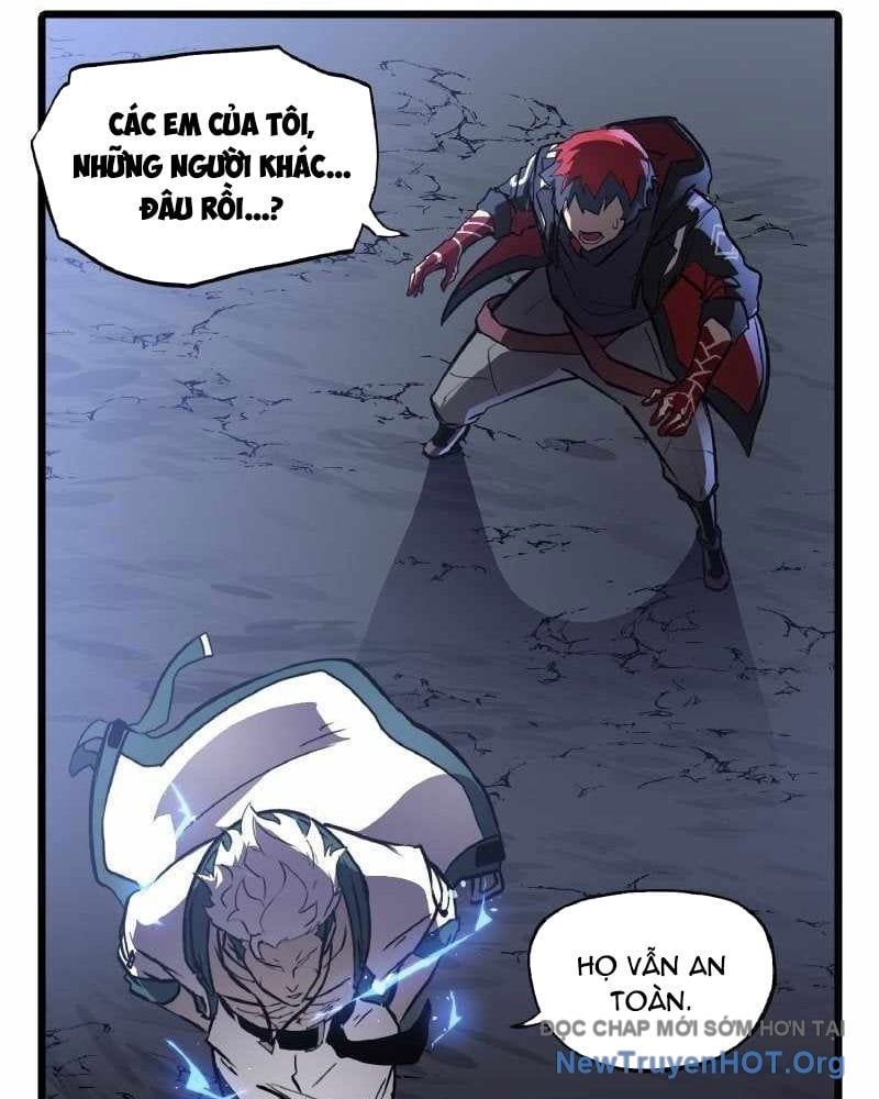 Phá Huyết Giả: Chapter 7