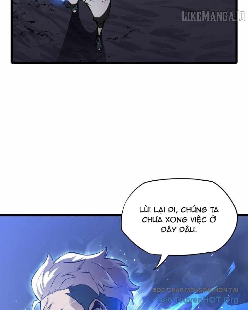 Phá Huyết Giả: Chapter 7