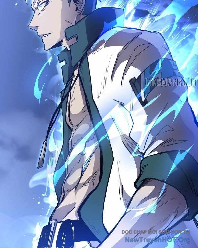 Phá Huyết Giả: Chapter 7